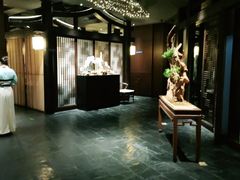 -余欢领鲜火锅(新街口店)