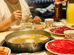 -汕头八合里海记牛肉店(清河店)