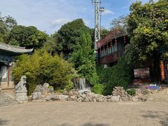 -黑龙潭公园