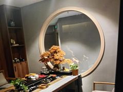 -东方菩提养生SPA馆(武昌总店)