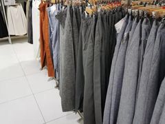 -优衣库(上海正大广场店)