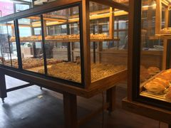 -窑滚面包专门店(马鞍山金鹰店)