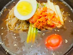 -韩满园· 甄选韩式烤肉