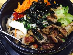 -李先生的首尔小馆(松江启源广场店)