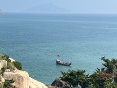 -东极岛景区