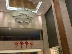 -上海嘉定喜来登酒店
