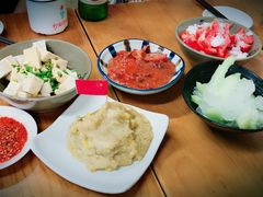 -炒豆合作社(东四总店)