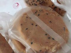 -詹记桃酥(百货大楼店)