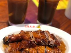 -陈光记烧腊(长寿路店)