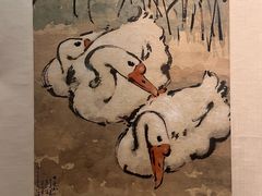 -徐悲鸿纪念馆
