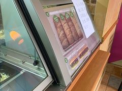 -赛百味(仙林金鹰店)