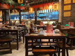 -南京大牌档(壹方天地店)