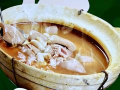 -猪腰一家·地道佛山菜(盐步店)