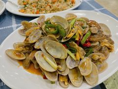 -明记海鲜大排档(巽寮湾店)