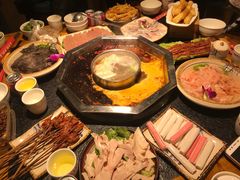 -陈眼镜火锅(总店)