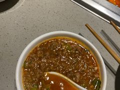 -海底捞火锅(九霄梦天地店)