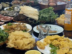 -香香腊排骨.野生菌火塘总店(束河店)