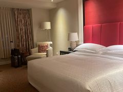 -澳门喜来登大酒店