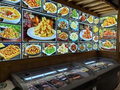 -春花民族美食(佳木斯总店)