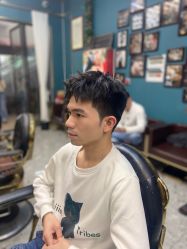 -巴伯尔男士理发馆