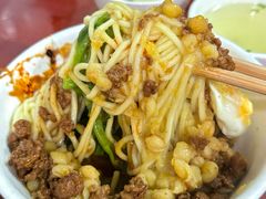 -朱儿面庄(洋河三路店)