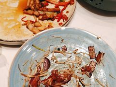 -鹿港小镇(悠唐店)