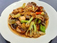 -宣和苑(华侨新村店)
