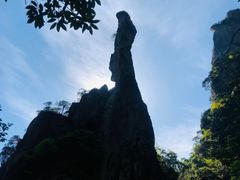-三清山风景名胜区