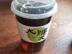 -大牌大·传统杭帮菜(湖滨店)