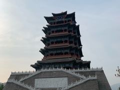 -永定河休闲森林公园