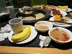 -火锅岛潮牌自助餐厅(天津天佑城店)