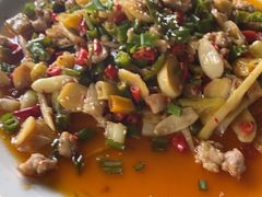 -苏记溪河鲢鱼庄(天府新区店)