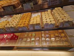 -百饼园(元洪城店)