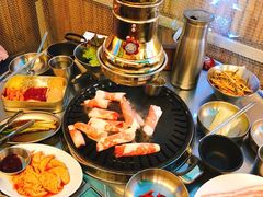 -401餐厅(弘大店)