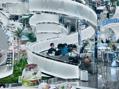 -3号仓库·创意中国菜(新世界城店)