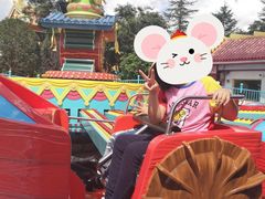 -七彩云南欢乐世界