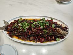 -怡得观滇餐厅·地道昆明菜·1996(海埂大坝店)