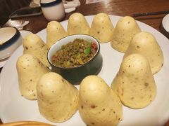-付家大院(华丰店)