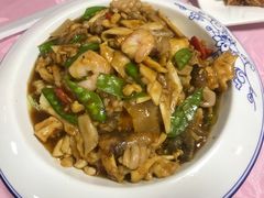 -昱德来·天津菜(河西店)