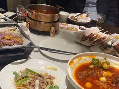 -清真·卡德尔大叔新疆主题餐厅(龙汇路店)