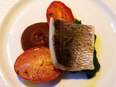 -迪拜帆船酒店海底餐厅