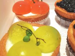 -黛汀烘焙DAINTY BAKERY(代字行合生汇店)