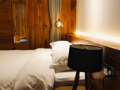 -大理无舍度假酒店