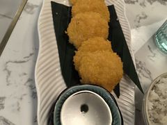 -浩海火烧云傣家菜(蓝港店)