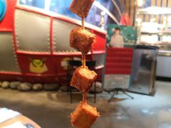-庞记炸串