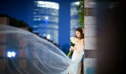 -韩国色色婚纱摄影(好评优选店)