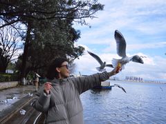 -滇池海埂公园