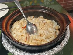 啫啫百合-煲煲好(朝阳门店)