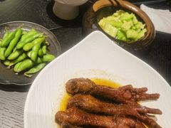 -鲜璟台·地标景观餐厅(上海中心店)