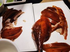 酥不腻烤鸭-小大董·烤鸭(凤凰汇店)